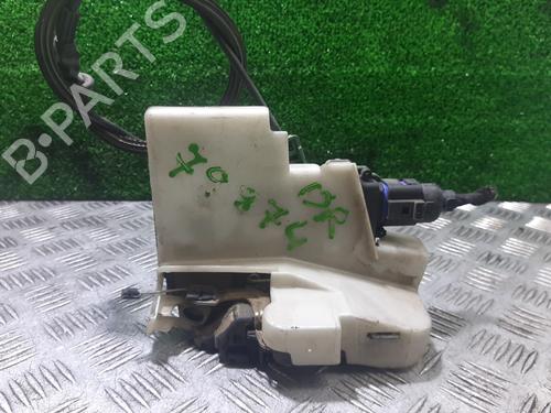 Used Front right lock OPEL ASTRA G Hatchback (T98) 1.6 (F08, F48) (84 hp) 22712286