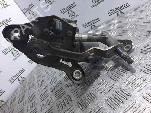Front wiper motor PEUGEOT 407 SW (6E_, 6D_) 2.0 HDi 135 | BP6994941M29