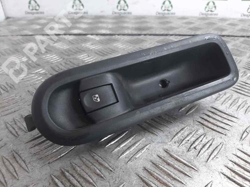 Used Right front window switch Right front window switch RENAULT TWINGO II (CN0_) 1.5 dCi 90 (86 hp) 9436620 9436620