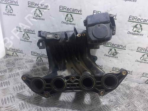 Intake manifold CITROËN C3 I (FC_, FN_) 1.4 i | BP15527001M70