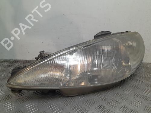Used Left headlight Left headlight 37518360 37518360
