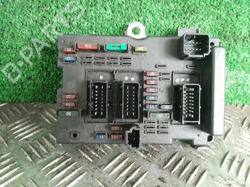 Used Fuse box PEUGEOT 307 (3A/C) [2000-2012]  29449018