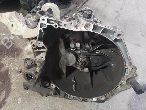 Gearbox PEUGEOT 207 SW (WK_)  | BP15883079M3 