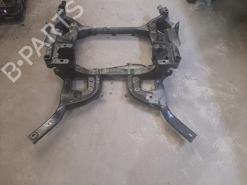 Used Subframe Subframe JAGUAR XE (X760) 2.0 D AWD (180 hp) 35726076 35726076