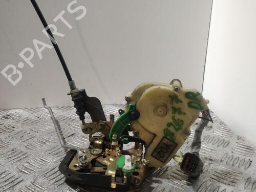 Used Front right lock KIA SORENTO I (JC) [2002-2011]  29764331