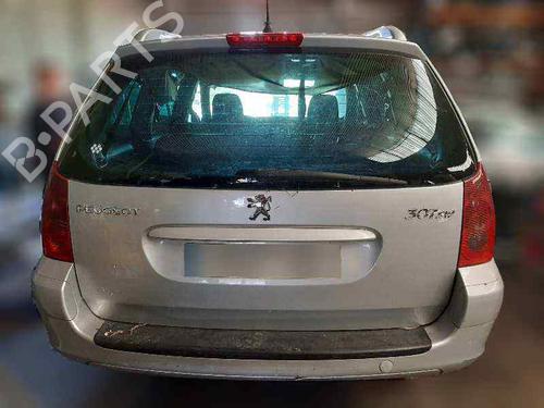 Right front window motor PEUGEOT 307 Break (3E) 2.0 HDI 110 | BP5679637E20 