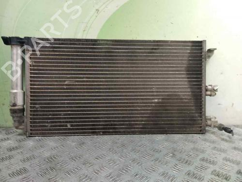 Used AC radiator FIAT PANDA (169_) 1.2 (169.AXB11, 169.AXB1A) (60 hp) 19274150