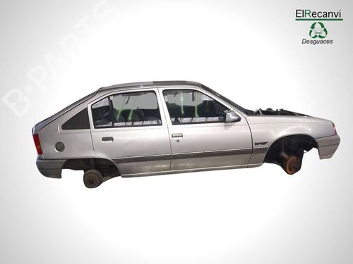 Left headlight OPEL KADETT E (T85)  | BP16930518C28