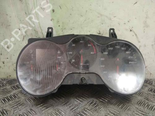 Used Instrument cluster SEAT ALTEA XL (5P5, 5P8) [2006-2015]  18295758