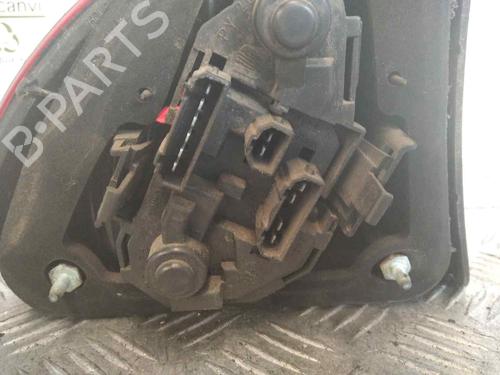 Højre baglygte SEAT LEON (1M1) 1.9 TDI | BP14367571C35