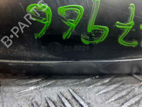 Left mirror OPEL CORSA C (X01) | BP15188529C26