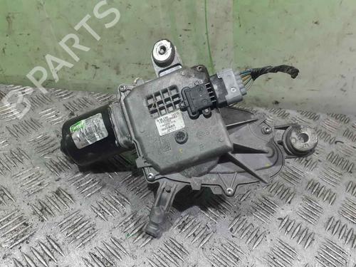 Viskermotor vindrute CITROËN C4 Grand Picasso I (UA_) [2006-2013]  11792969