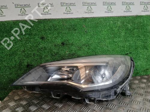 Scheinwerfer links für Scheinwerfer links OPEL ASTRA K (B16) 1.6 CDTi (68) (110 hp) 33891481 33891481