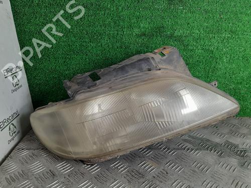 Used Right headlight CITROËN XSARA (N1) 2.0 HDi 90 (90 hp) 24297770