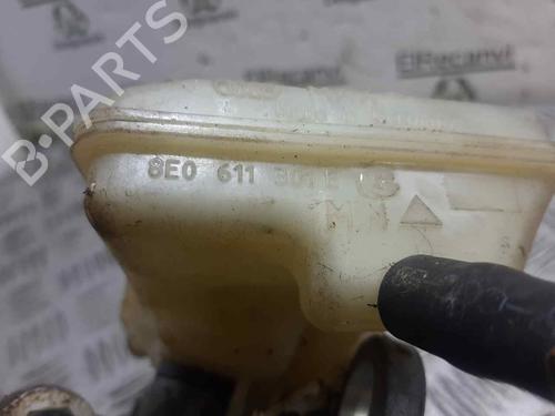 Hovedbremsecylinder AUDI A6 C5 (4B2, 4B4) 1.9 TDI | BP15244767M77