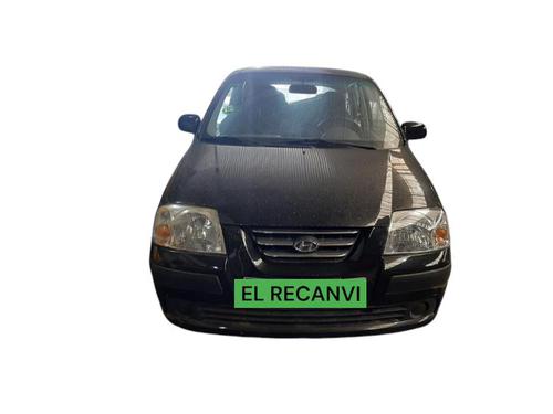 Brugte HYUNDAI ATOS (MX) 1.1 (58 hp) 3985287