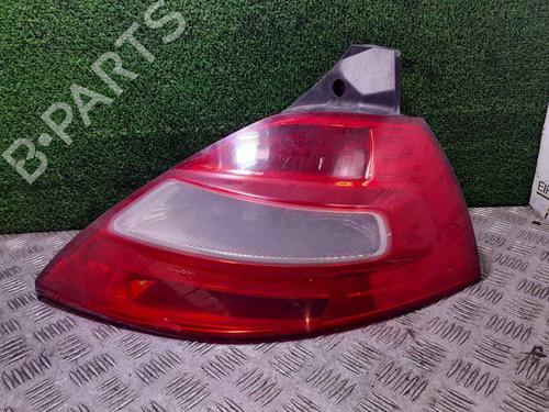 Used Right taillight RENAULT MEGANE II Saloon (LM0/1_) [2003-2025]  22334288