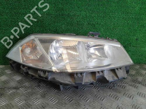 Optica direita RENAULT MEGANE II Saloon (LM0/1_) 1.9 dCi (LM0G, LM1G, LM2C) (120 hp) 21536996
