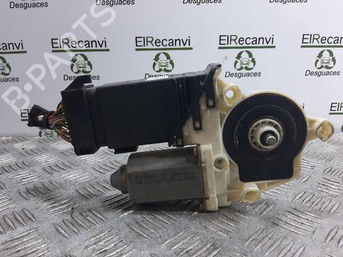 Vindusheismotor venstre foran VW GOLF IV (1J1) 1.9 TDI (110 hp) 5827794