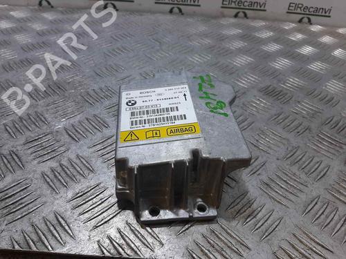 Used ECU airbags BMW 1 (E87) 120 d (177 hp) 10393248