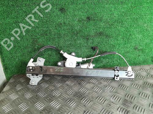 Used Front left window mechanism CHEVROLET SPARK (M300) 1.0 (68 hp) 29632111
