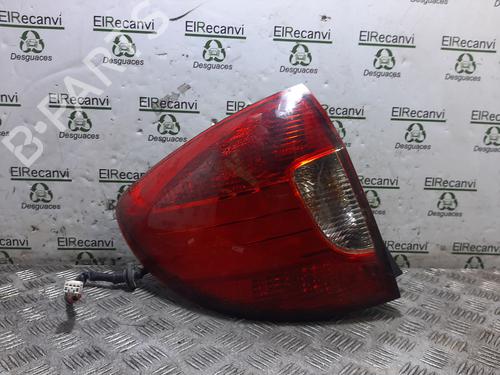 Venstre baglygte KIA RIO I Hatchback (DC) [2000-2006]  17945723