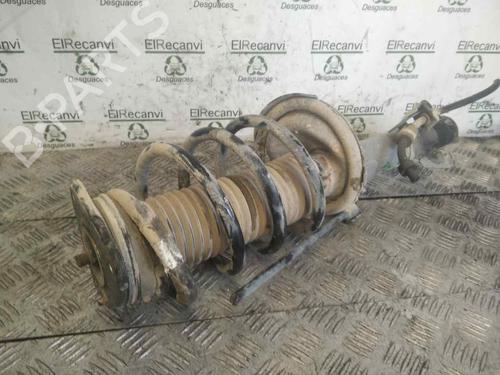Used Left front shock absorber MAZDA 5 (CR) 2.0 CD (CR19) (143 hp) 18016033