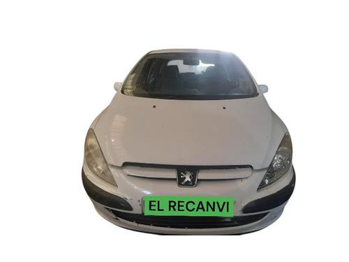 Brugte PEUGEOT 307 (3A/C)    4865627