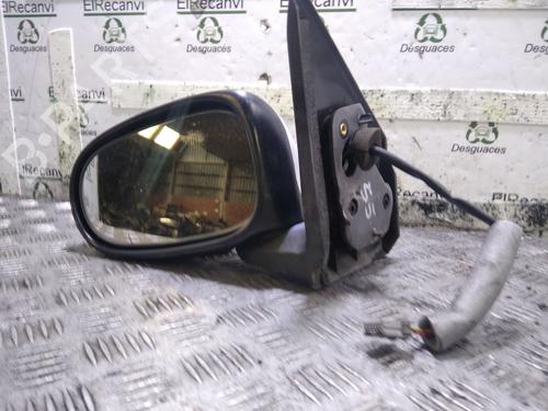 Used Left mirror Left mirror NISSAN ALMERA TINO (V10) [1998-2006] 28671949 28671949