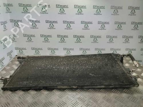 Used AC radiator AC radiator RENAULT LAGUNA II (BG0/1_) [2001-2007] 4539423 4539423