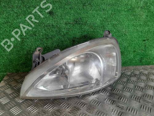 Faro izquierdo OPEL COMBO Tour 1.7 DI 16V (65 hp) 28839313