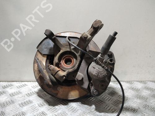 left-front-steering-knuckle-renault-twingo-ii-cn0_-2007-33886107 main image