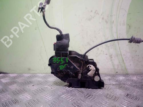 Used Front right lock VOLVO C30 (533) 2.0 D (136 hp) 9693356