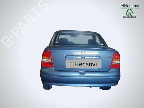 Right mirror OPEL ASTRA G Hatchback (T98)  | BP16220845C27 