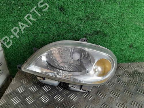Used Left headlight CITROËN SAXO (S0, S1) 1.4 VTS (75 hp) 28186719