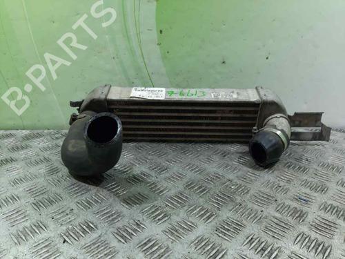 Intercooler OPEL MERIVA A MPV (X03) [2003-2010]  13574939