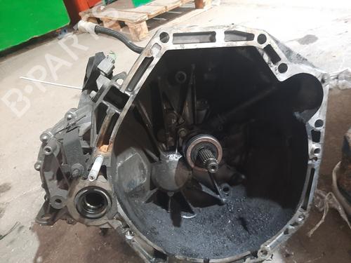 Used Gearbox Gearbox RENAULT MEGANE III Hatchback (BZ0/1_, B3_) [2008-2026] 29509333 29509333