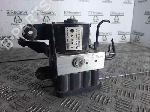 Pompe ABS MAZDA 5 (CR) 2.0 CD (CR19) (143 hp) 16261079