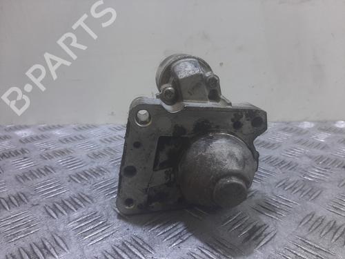 Used Starter Starter CITROËN C4 Picasso I MPV (UD_) 1.6 VTi 120 (120 hp) 35900400 35900400