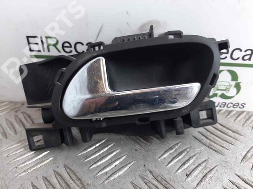 Used Rear left interior door handle Rear left interior door handle PEUGEOT 308 I (4A_, 4C_) 1.6 HDi (109 hp) 9279494 9279494