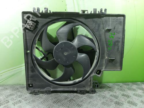 radiator-fan-nissan-micra-iii-k12-12-16v-1831442016-2002-2003-2004-2005-2006-2007-2008-2009-2010-13039148 main image