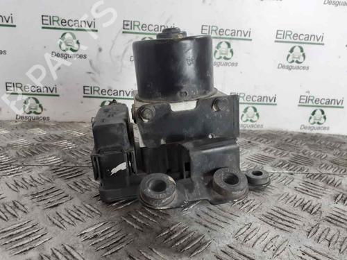ABS Bremseaggregat VW NEW BEETLE (9C1, 1C1) 1.6 (100 hp) 12545012