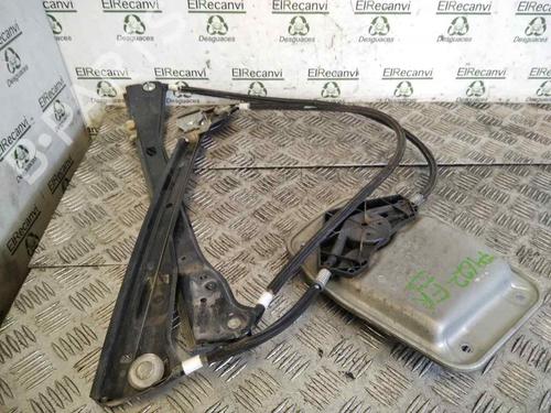 Used Front left window mechanism VW GOLF V (1K1) [2003-2010]  19176300