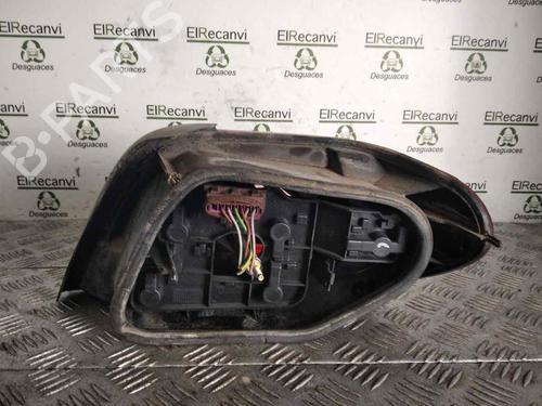Left taillight CITROËN XSARA (N1) 2.0 HDi 90 | BP15595642C34