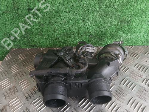 Spjældhus CITROËN C4 I (LC_) [2004-2014]  31958363