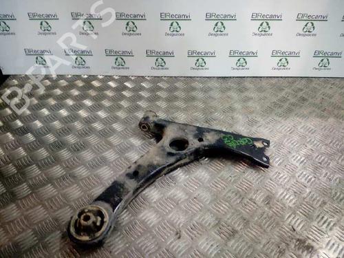 Used Right front suspension arm Right front suspension arm TOYOTA COROLLA Saloon (_E12_) 1.4 D-4D (NDE120_, NDE120R) (90 hp) 4534081 4534081