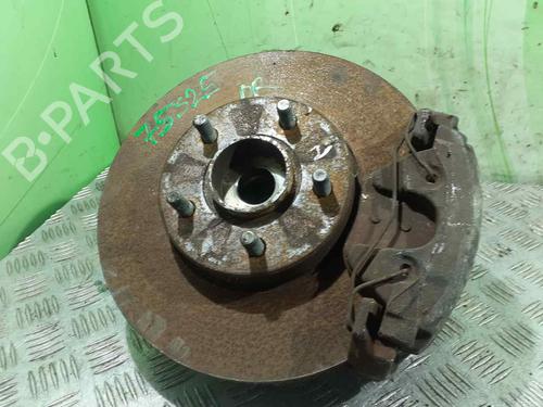 Used Right front steering knuckle Right front steering knuckle 11757753 11757753