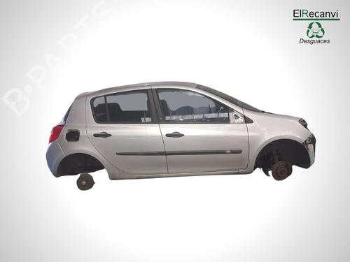 Left taillight RENAULT CLIO III (BR0/1, CR0/1)  | BP17083587C34 