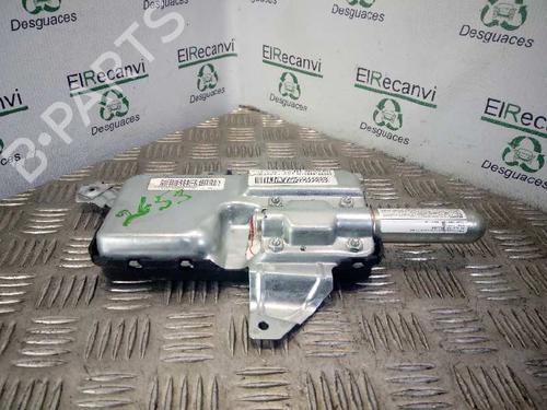Airbag delantero derecho MERCEDES-BENZ C-CLASS (W203) C 200 Kompressor (203.045) (163 hp) 4536473