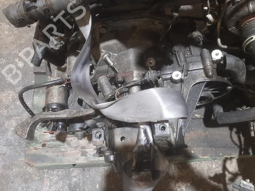 Engine SEAT CORDOBA (6L2) 1.9 SDI | BP32778754M1  - Image 6